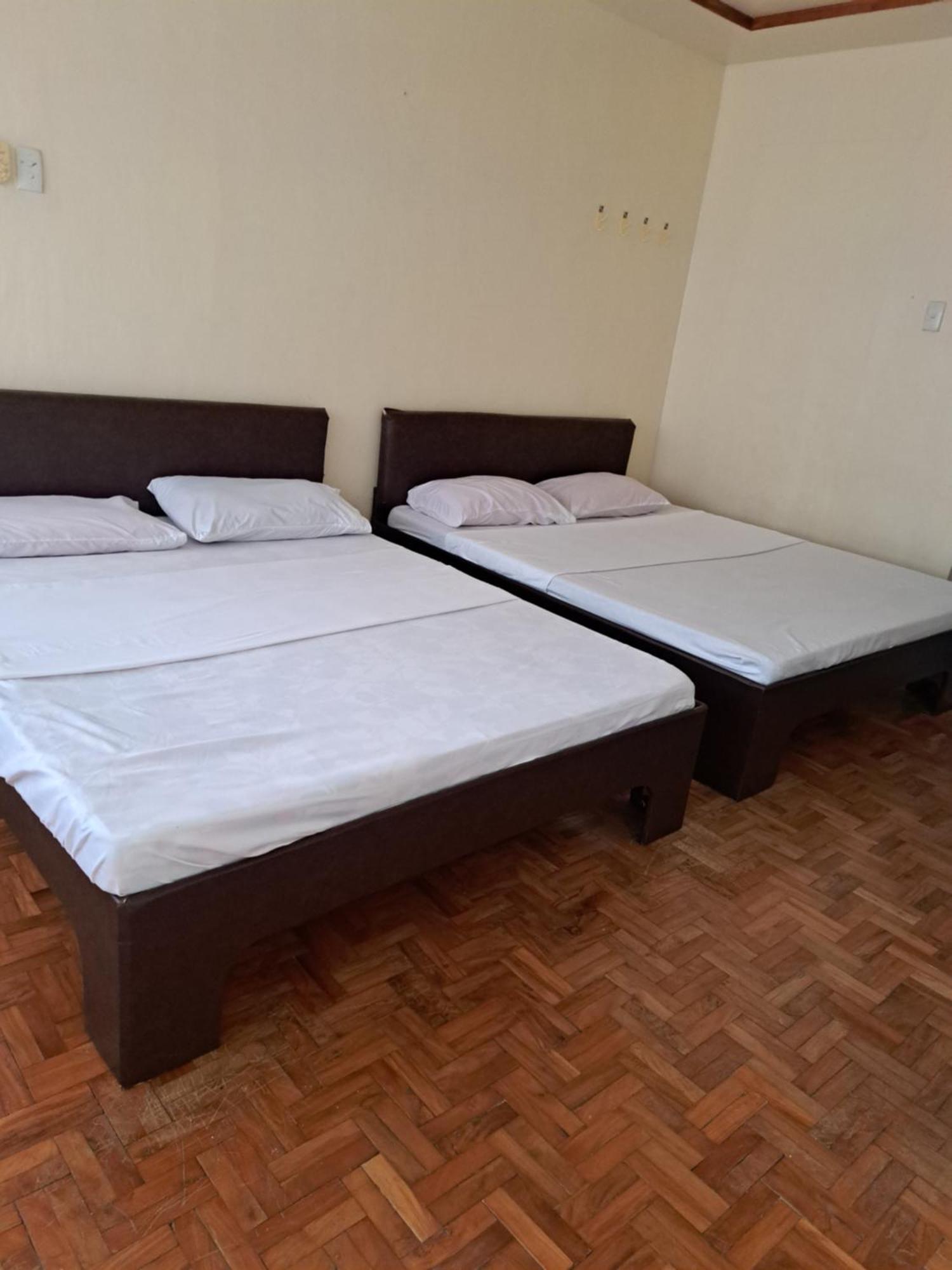 Lagnason'S Place Oslob Zewnętrze zdjęcie