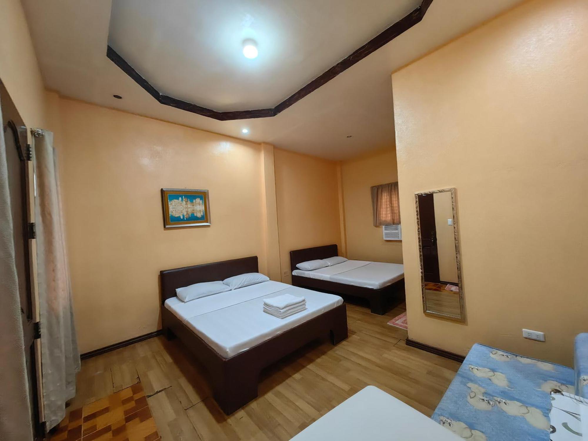 Lagnason'S Place Oslob Zewnętrze zdjęcie