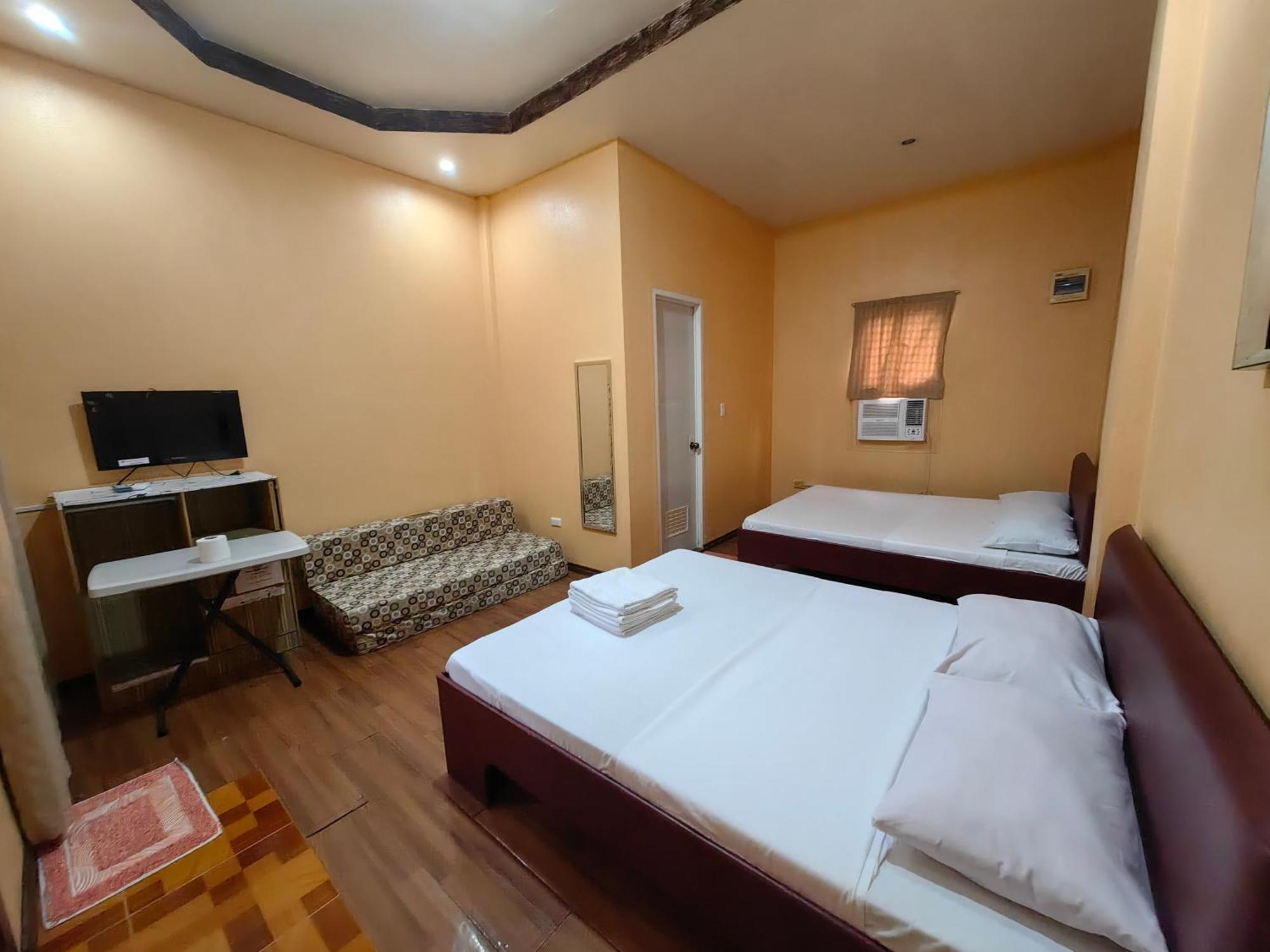 Lagnason'S Place Oslob Zewnętrze zdjęcie