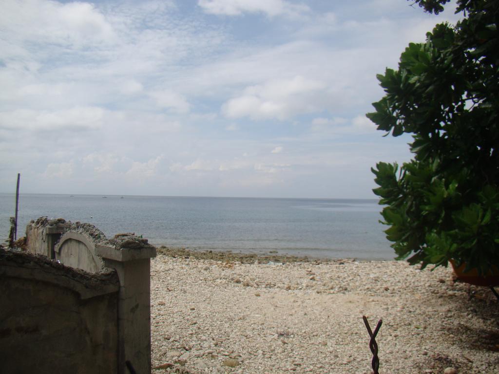 Lagnason'S Place Oslob Zewnętrze zdjęcie