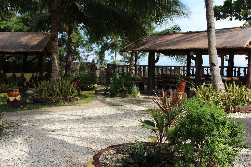 Lagnason'S Place Oslob Zewnętrze zdjęcie