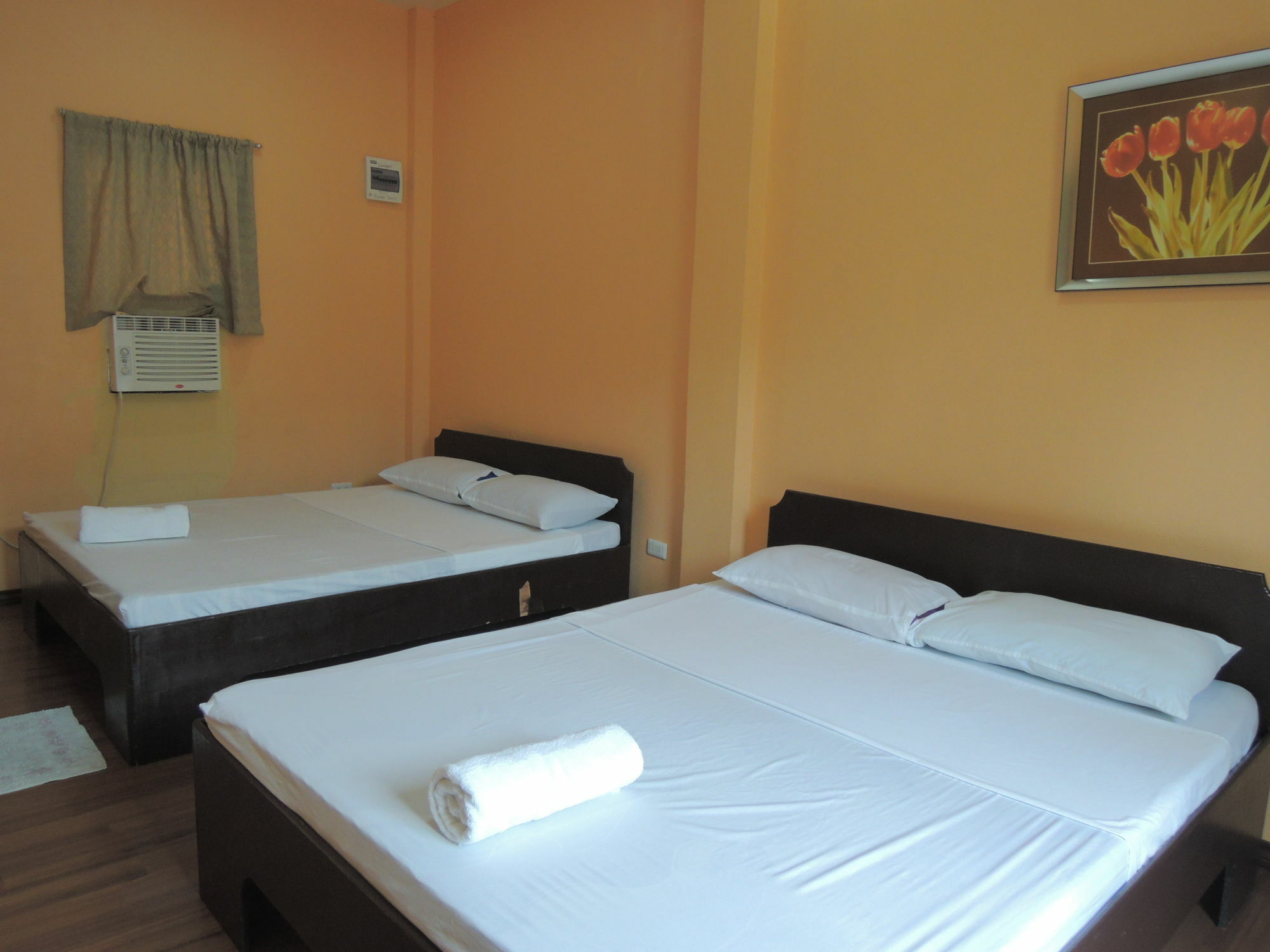 Lagnason'S Place Oslob Zewnętrze zdjęcie
