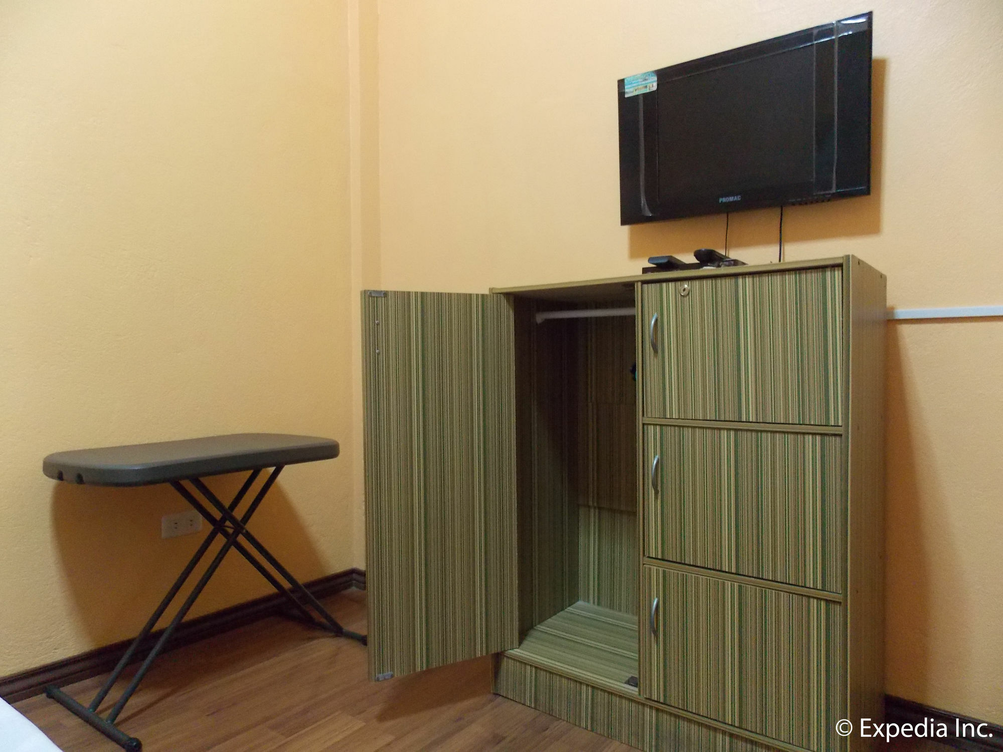 Lagnason'S Place Oslob Zewnętrze zdjęcie